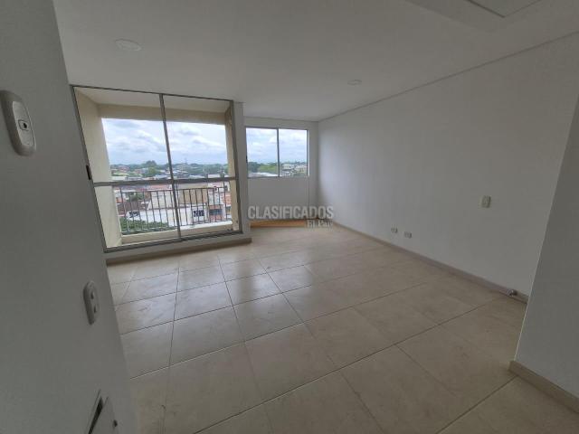 Apartamentos, Venta en Jamundí