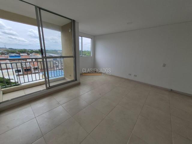 Apartamentos, Venta en Jamundí