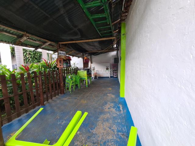 Casas, Venta en Cuarto de Legua