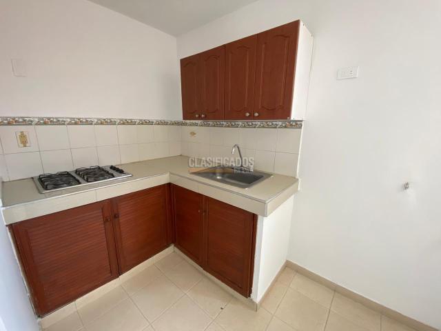 Apartamentos, Venta en Valle del Lili