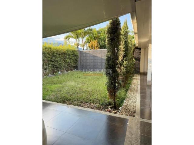 Casas, Venta en Jamundí