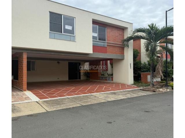 Casas, Venta en Jamundí