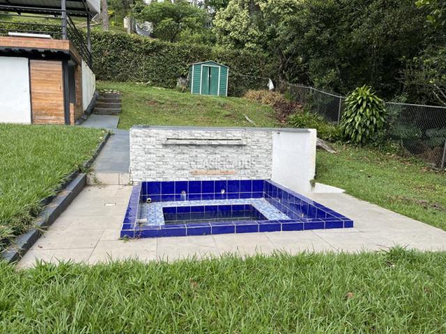 Casas, Venta en Jamundí