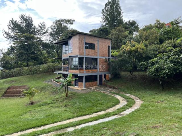 Casas, Venta en Jamundí