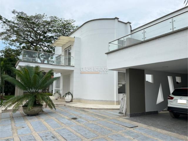 Casas, Venta en Pance