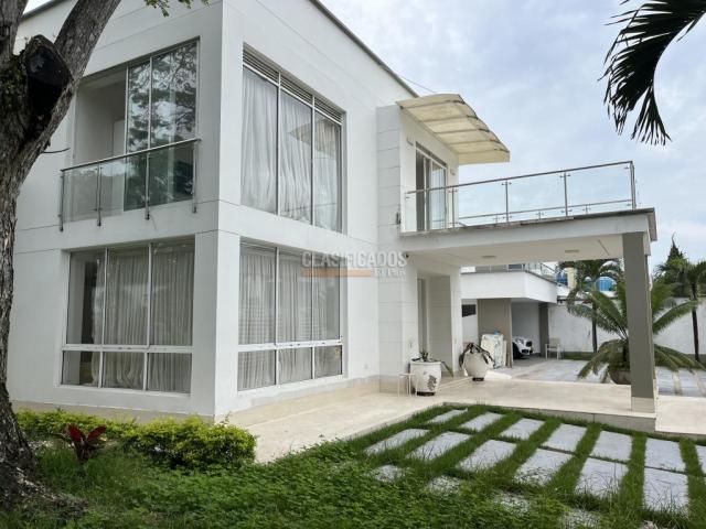 Casas, Venta en Pance