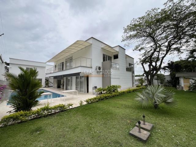 Casas, Venta en Pance