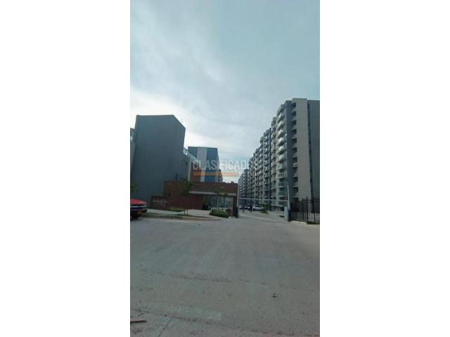 Apartamentos, Alquiler en Puerto Colombia