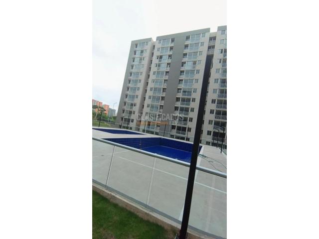 Apartamentos, Alquiler en Puerto Colombia