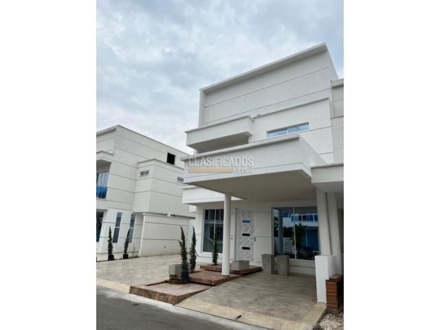 Casas, Venta en Jamundí