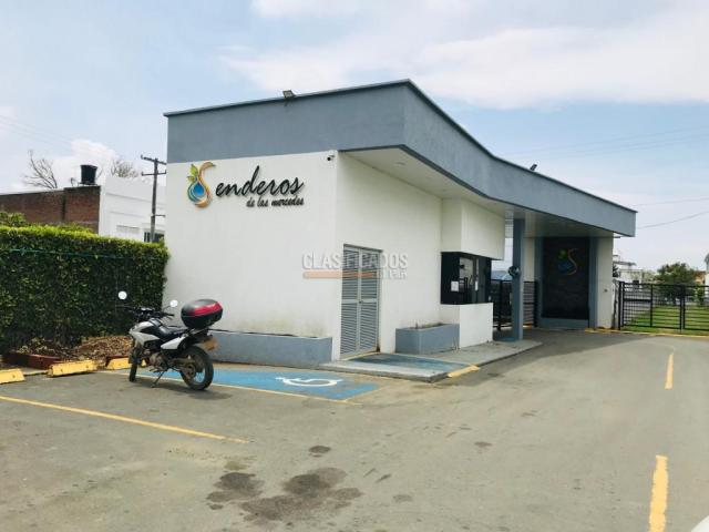 Casas, Venta en Jamundí