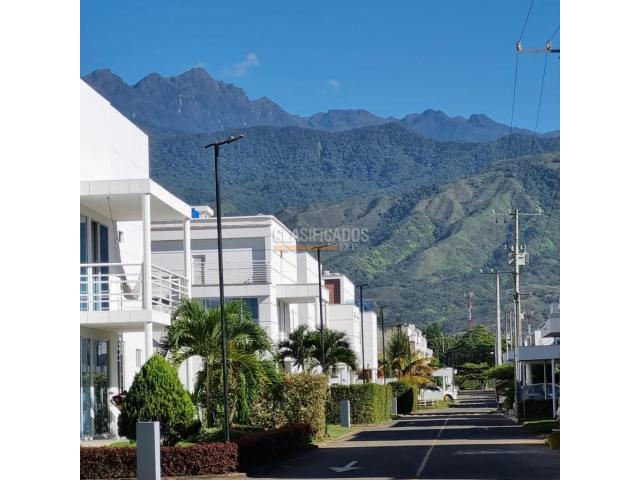 Casas, Venta en Jamundí