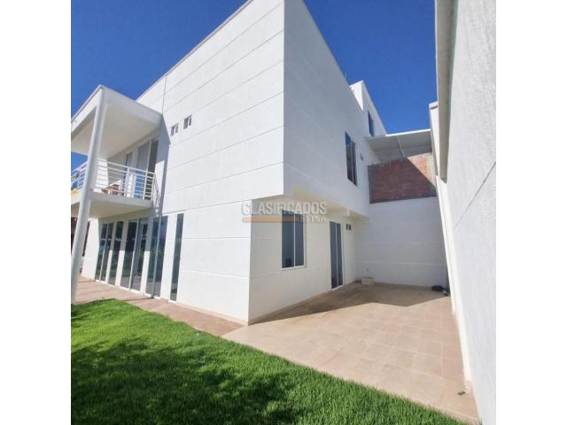 Casas, Venta en Jamundí