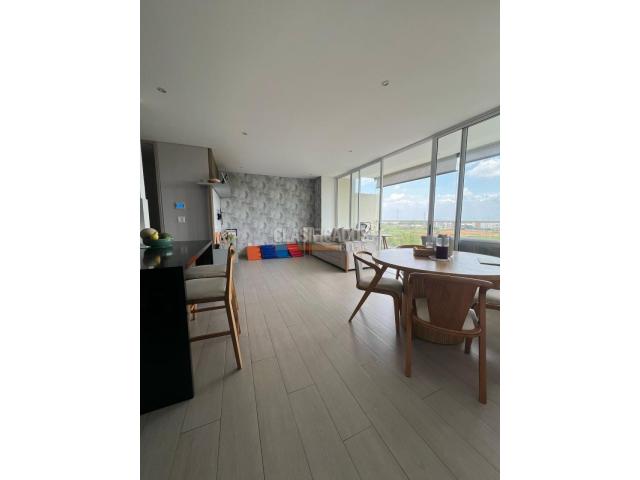 Apartamentos, Venta en Pance