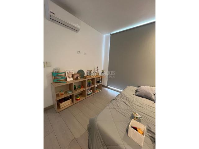 Apartamentos, Venta en Pance