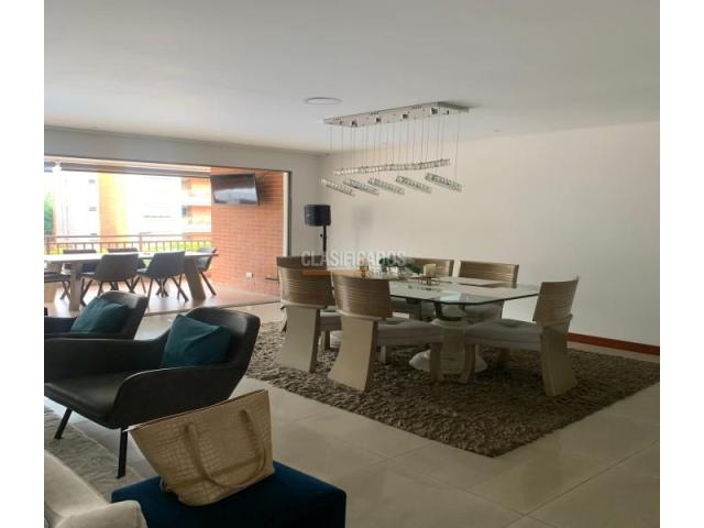 Apartamentos, Venta en Pance