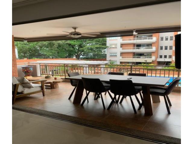 Apartamentos, Venta en Pance