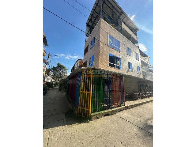 Edificios, Venta en Las Vegas de Comfandi