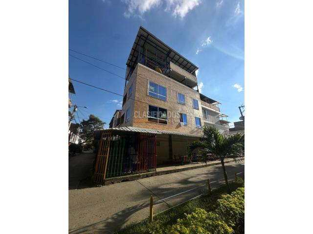 Edificios, Venta en Las Vegas de Comfandi