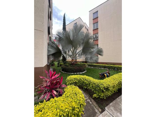 Apartamentos, Venta en Torres de Comfandi