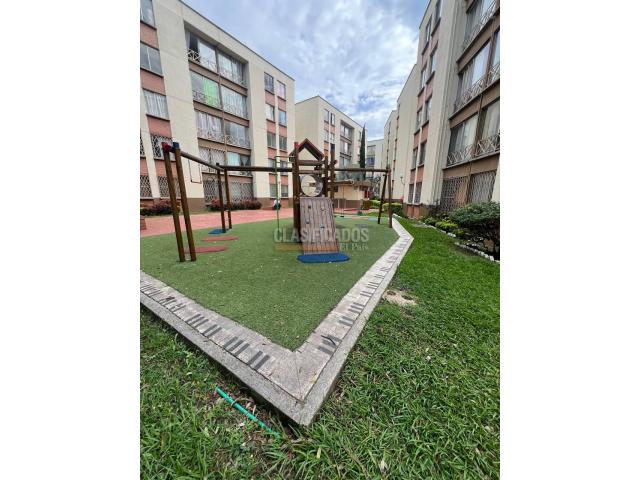 Apartamentos, Venta en Torres de Comfandi