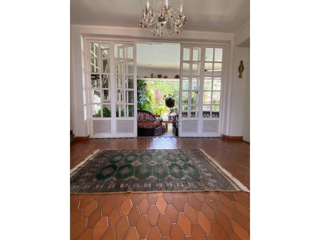 Casas, Venta en Ciudad Jardín