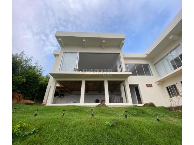 Casas, Venta en La Reforma