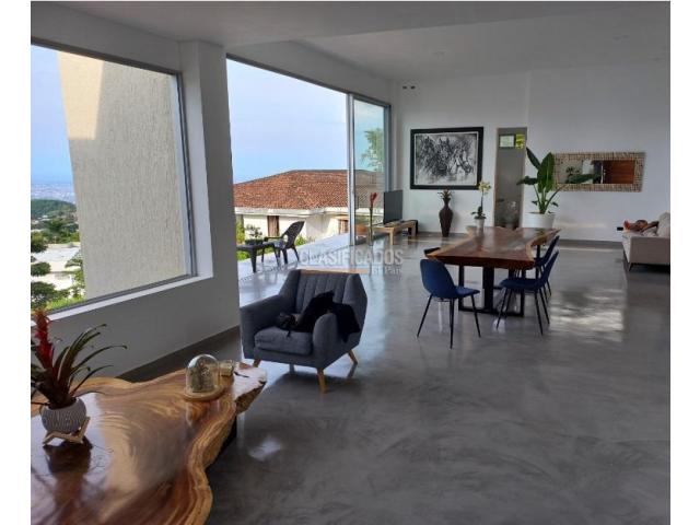 Casas, Venta en La Reforma