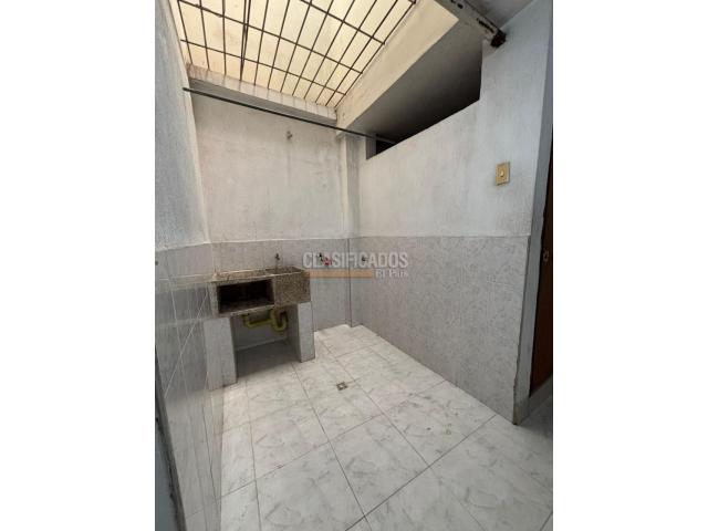 Apartaestudios, Alquiler en Samanes de Guadalupe