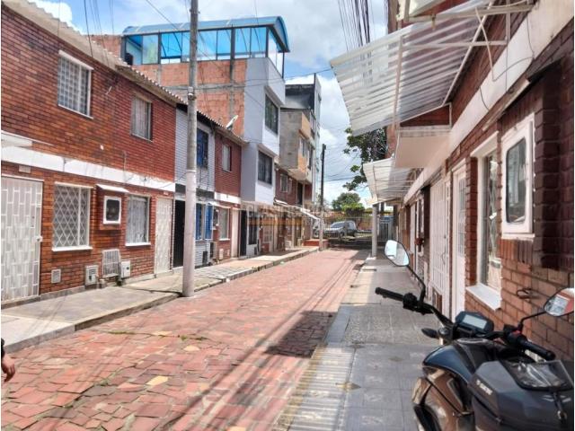 Casas, Venta en Bogotá