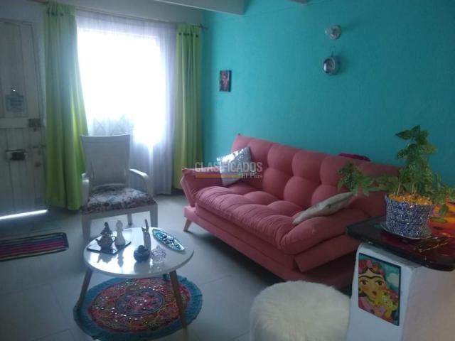 Casas, Venta en Bogotá