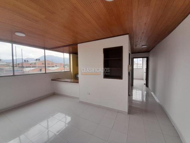 Apartamentos, Alquiler en Bogotá