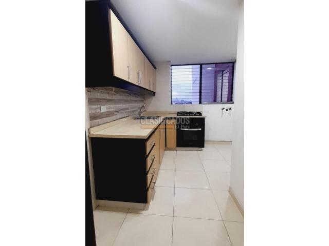 Apartamentos, Venta en Tequendama