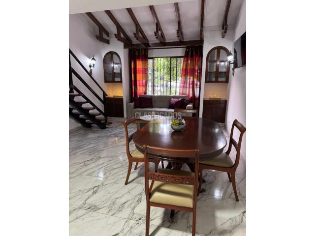 Apartaestudios, Alquiler en San Fernando Viejo