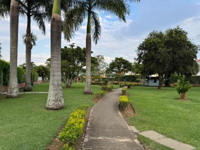 Casas, Venta en Jamundí