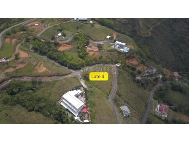 Lotes, Venta en Jamundí