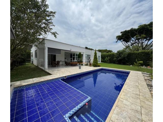 Casas, Alquiler en Pance