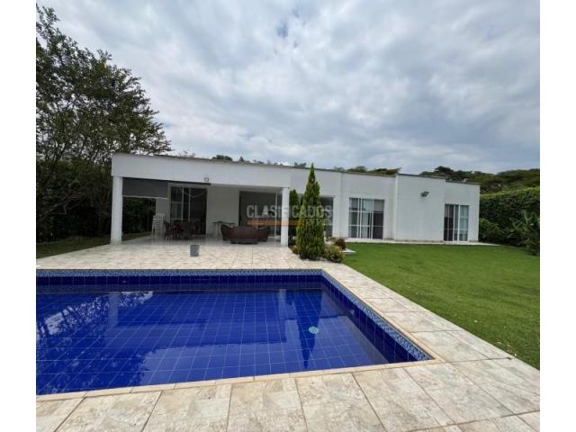 Casas, Alquiler en Pance