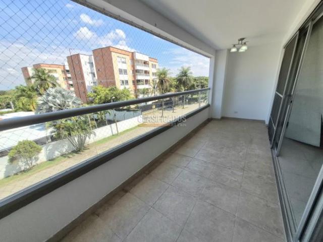 Apartamentos, Alquiler en Pance