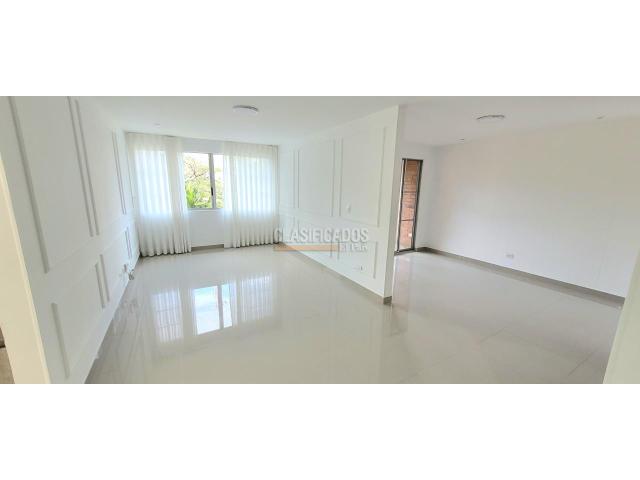 Apartamentos, Alquiler en Cristales