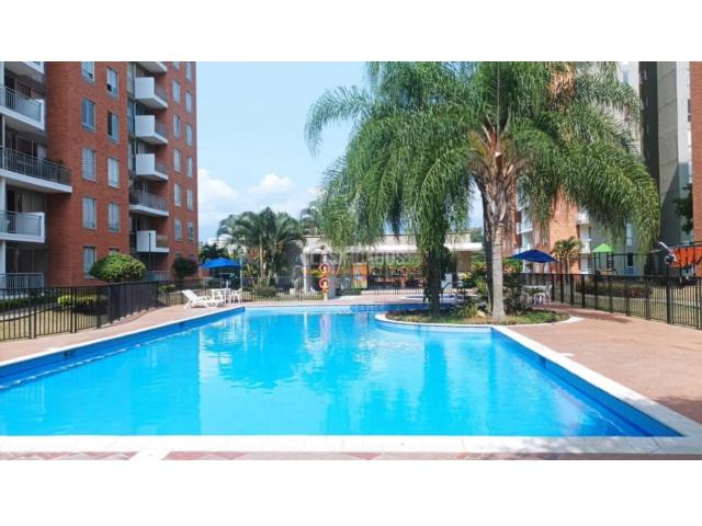 Apartamentos, Venta en Valle del Lili