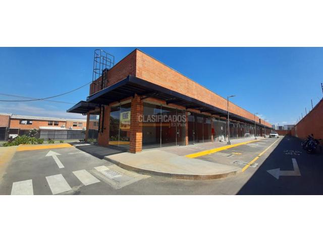 Locales y Bodegas, Alquiler en Jamundí