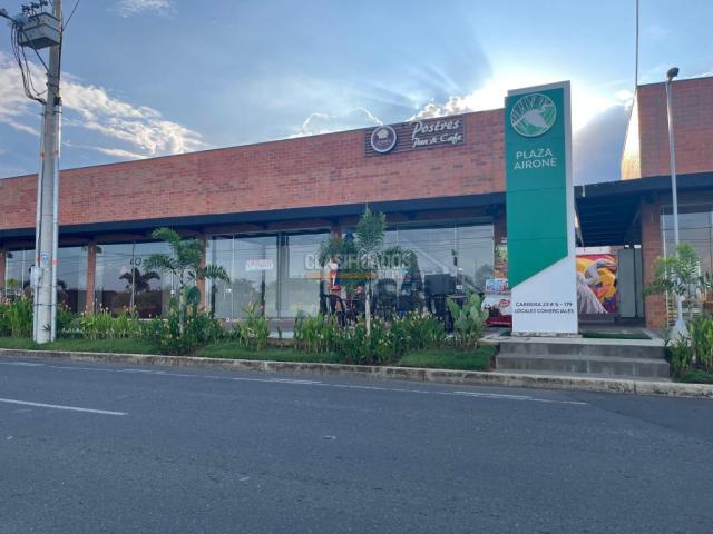 Locales y Bodegas, Alquiler en Jamundí