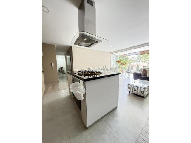 Apartamentos, Venta en Pance