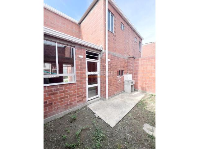 Casas, Venta en Jamundí