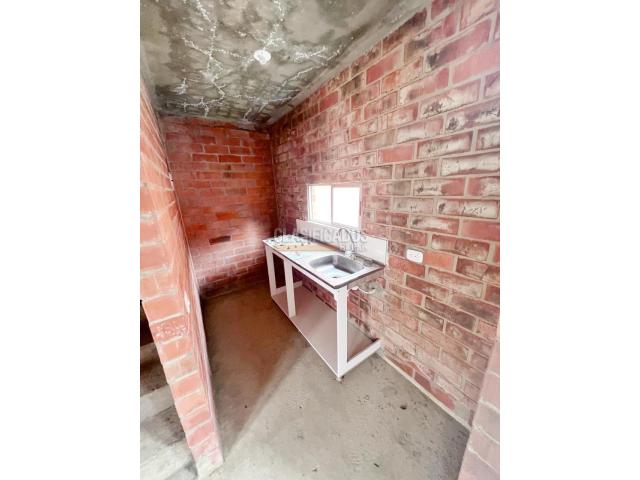 Casas, Venta en Jamundí