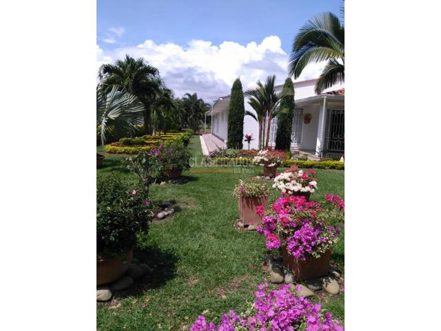 Casas, Venta en Jamundí