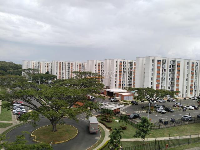 Apartamentos, Venta en Jamundí