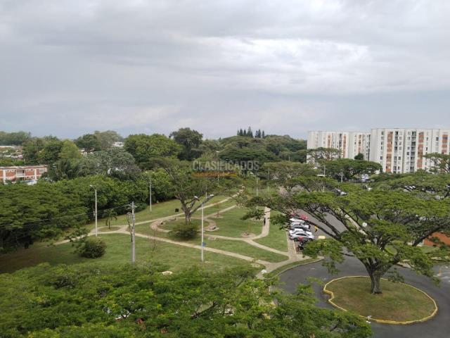 Apartamentos, Venta en Jamundí