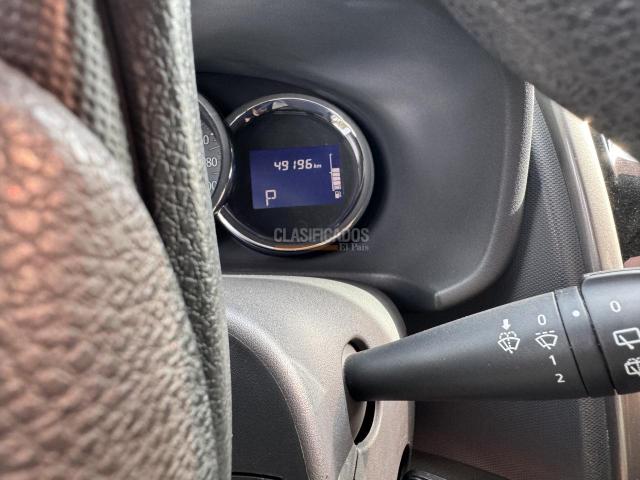 Renault Sandero 2017